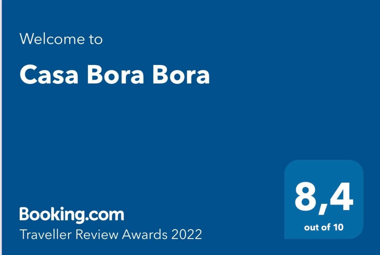 Вилла Casa Bora Bora Марбелья Экстерьер фото